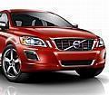 Volvo XC60 R-Design